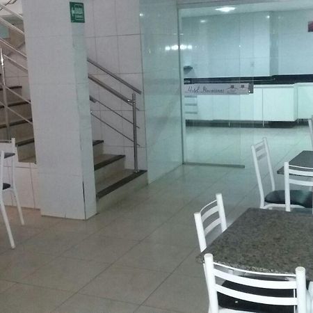Hotel Itacaiunas 고이아니아 외부 사진
