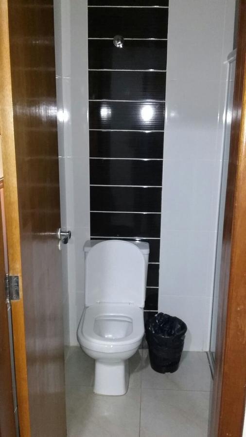 Hotel Itacaiunas 고이아니아 외부 사진