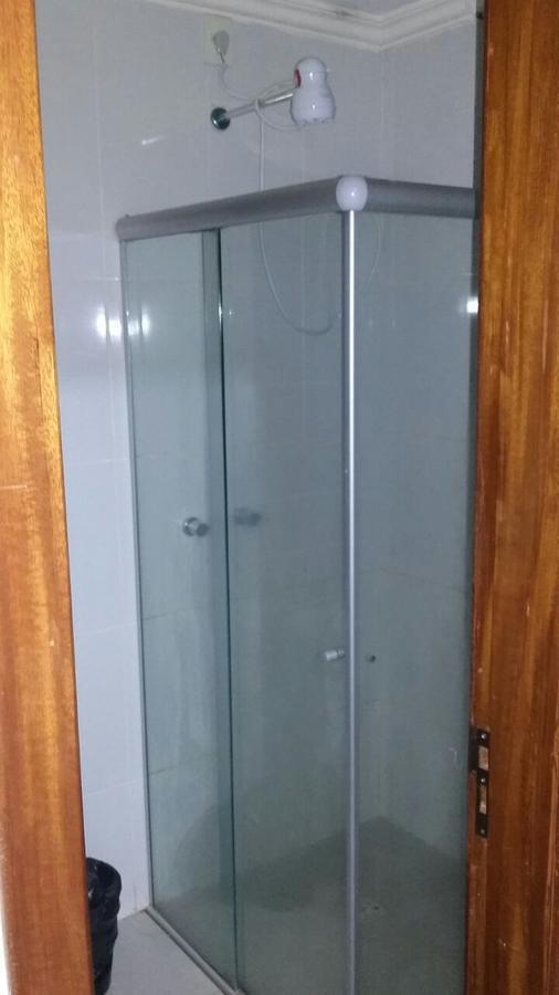 Hotel Itacaiunas 고이아니아 외부 사진