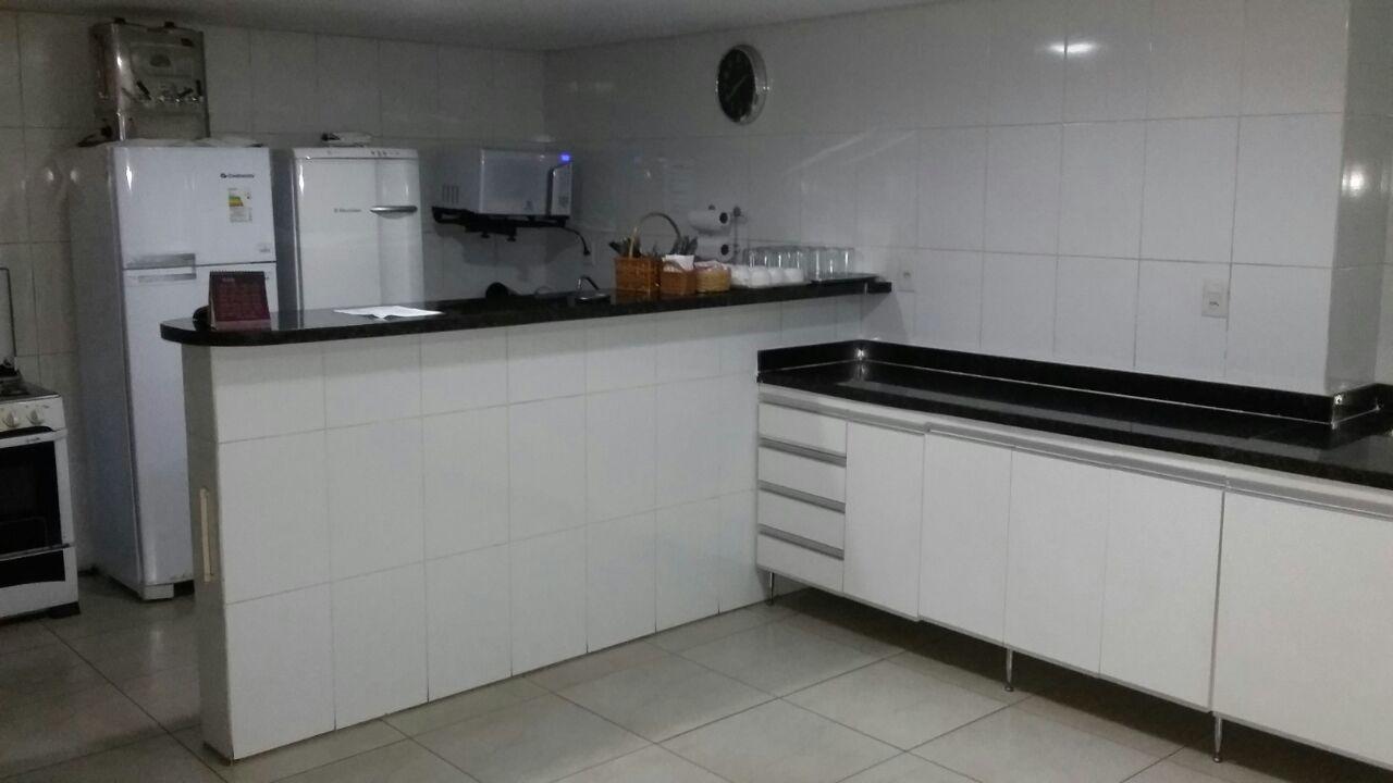 Hotel Itacaiunas 고이아니아 외부 사진
