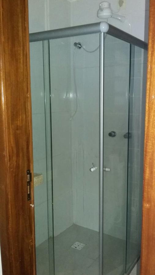 Hotel Itacaiunas 고이아니아 외부 사진