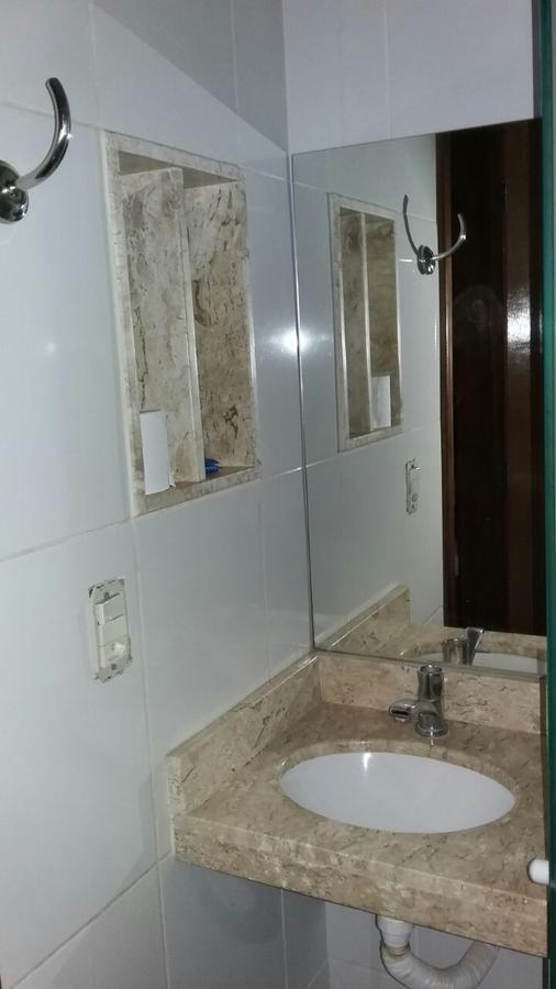 Hotel Itacaiunas 고이아니아 외부 사진