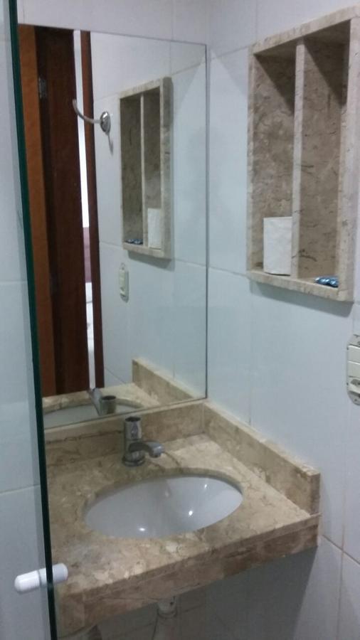 Hotel Itacaiunas 고이아니아 외부 사진