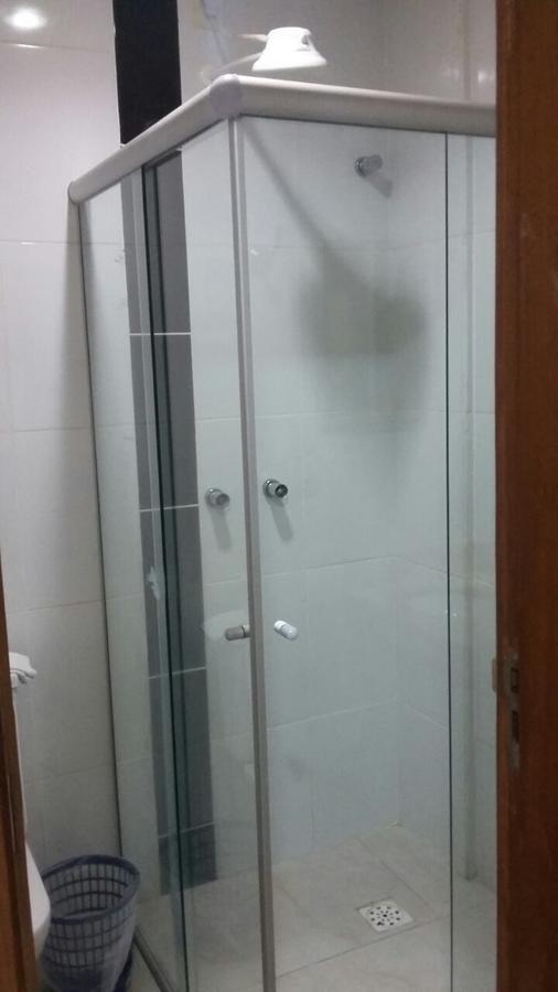 Hotel Itacaiunas 고이아니아 외부 사진
